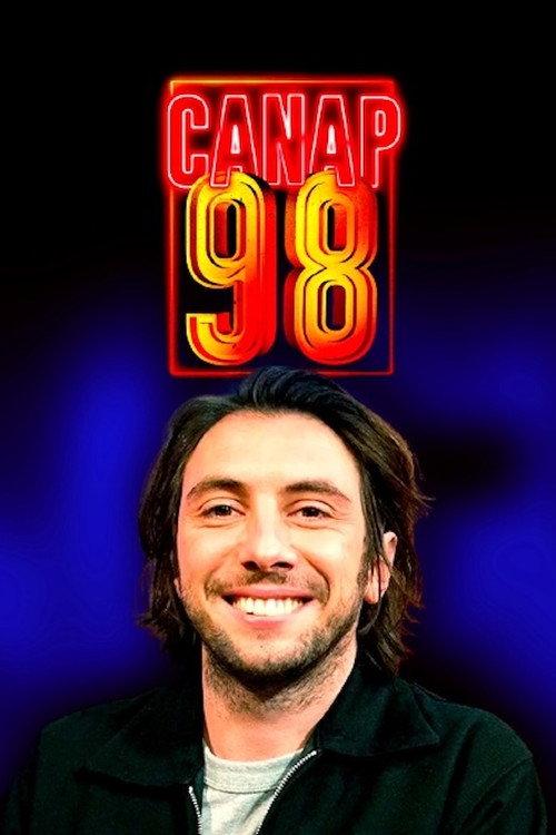 Canap 1998 2022 official movie poster