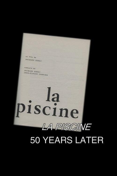 Fifty Years Later 2019 official movie poster