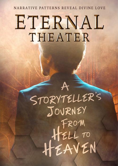 Eternal Theater 2024 official movie poster