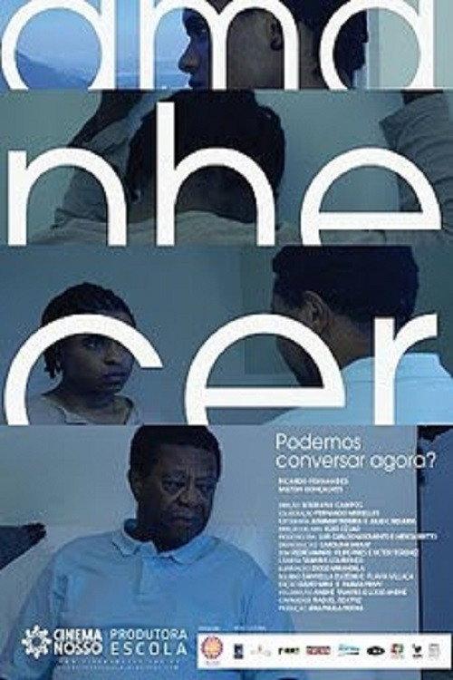 Amanhecer 2010 official movie poster