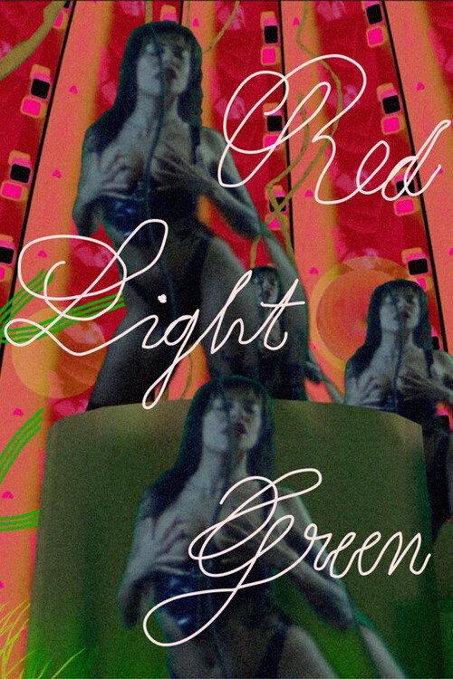 Red Light Green  official movie poster