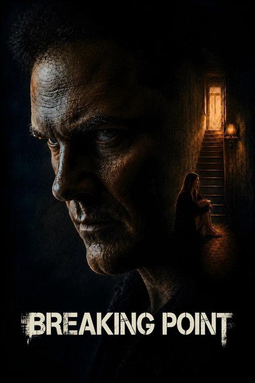 Breaking Point 2026 official movie poster