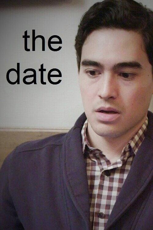 The Date 2015 official movie poster