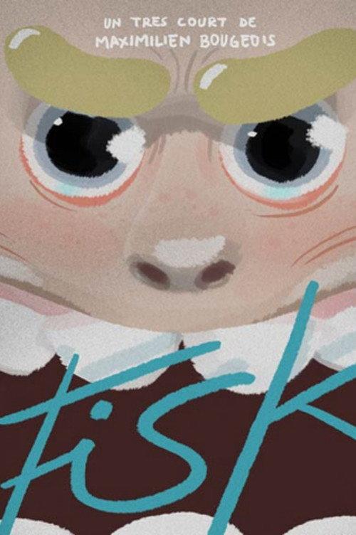 Fisk 2015 official movie poster