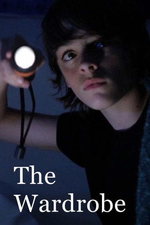 The Wardrobe 2013 official movie poster