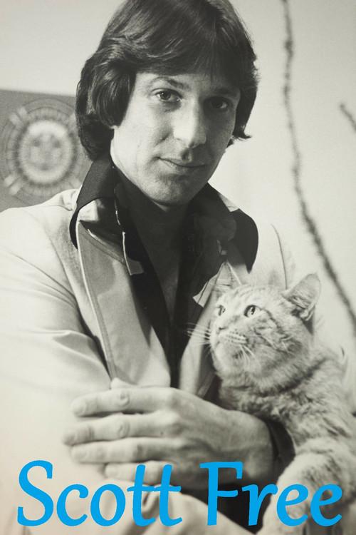 Scott Free 1976 official movie poster