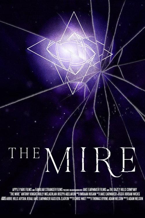The Mire 2023 official movie poster