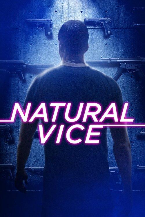 Natural Vice 2022 official movie poster
