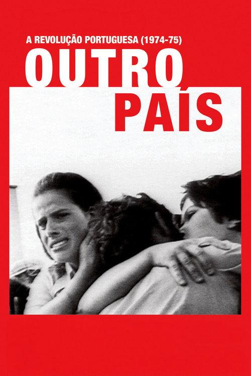 Another Country 2000 official movie poster