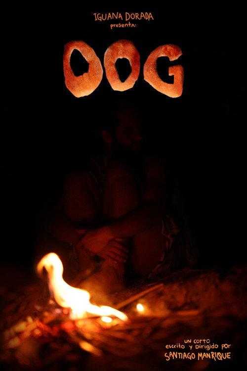 Oog 2024 official movie poster