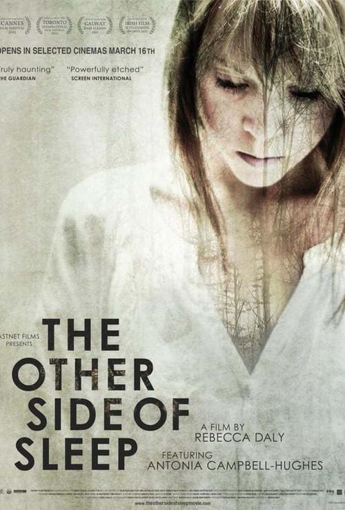 The Other Side of Sleep 2011 official movie poster