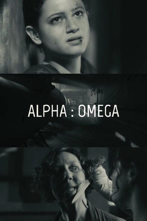 Alpha: Omega 2014 official movie poster