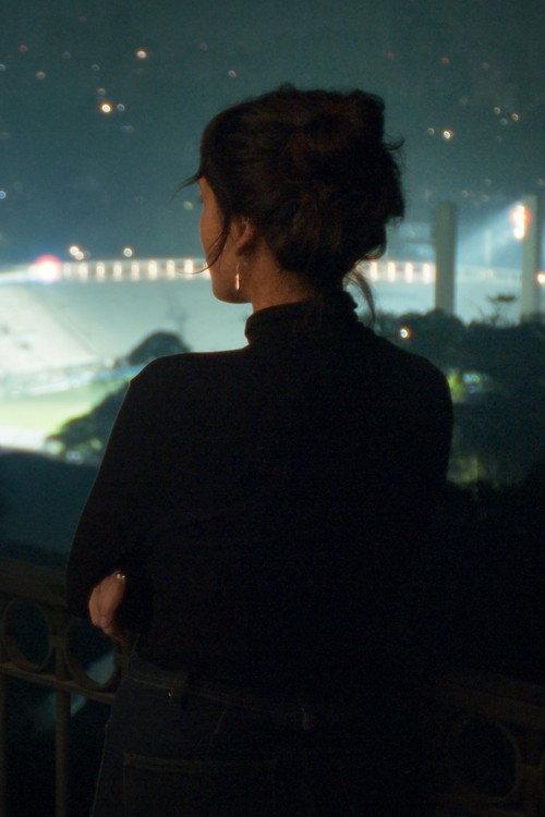 Letter to Elisa 2025 official movie poster