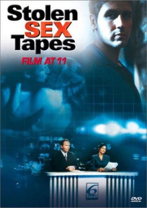 Stolen Sex Tapes 2002 official movie poster