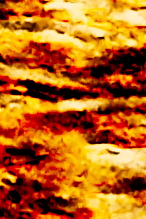 Inferno 2026 official movie poster