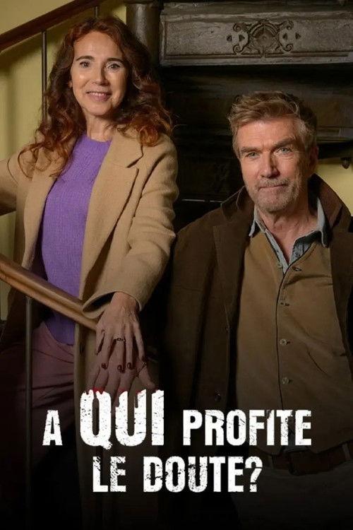 À qui profite le doute ? 2024 official movie poster