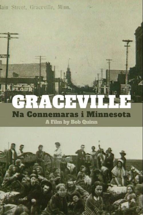 Graceville - Na Connemaras i Minnesota 1997 official movie poster
