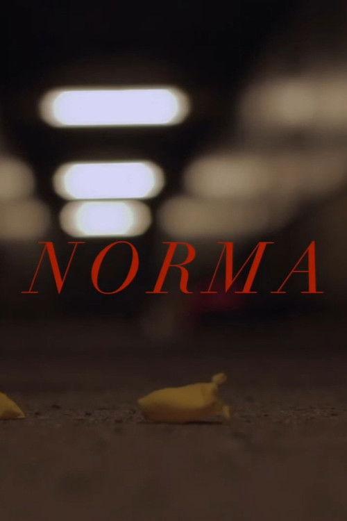 Norma 2018 official movie poster