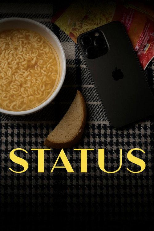 Status 2024 official movie poster