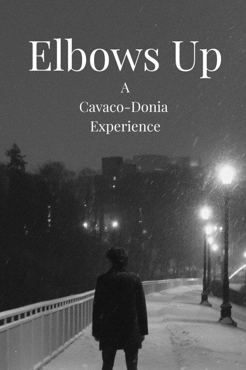 Elbows Up  official movie poster