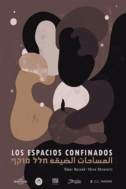 Confined Spaces 2019 official movie poster