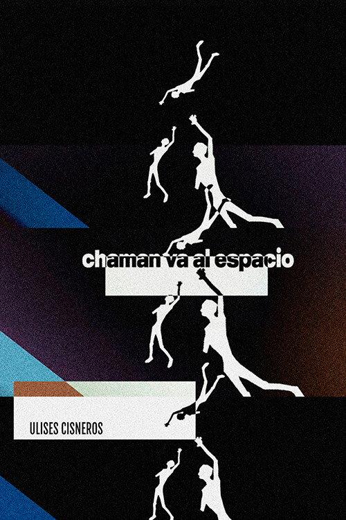 Chaman va al espacio 2023 official movie poster