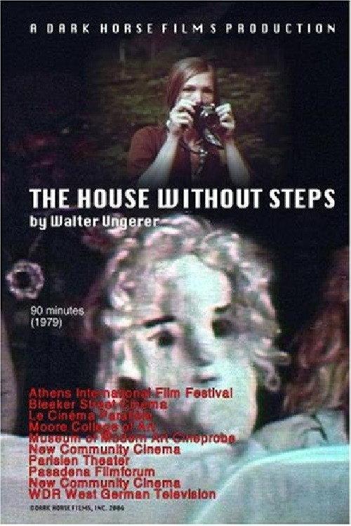 The House Without Steps 1979 official movie poster