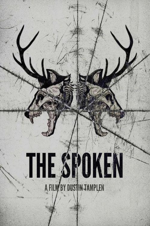 The Spoken official movie poster