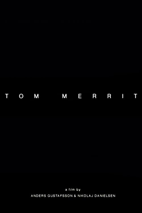Tom Merritt 1999 official movie poster