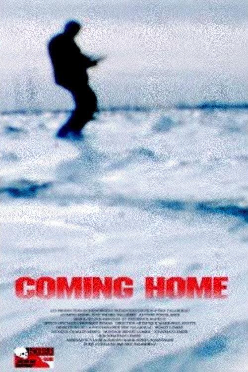 Coming Home 2008 official movie poster