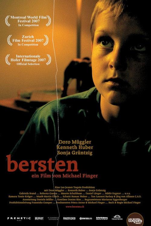Bersten 2007 official movie poster