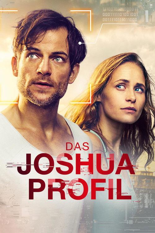 Das Joshua-Profil 2018 official movie poster
