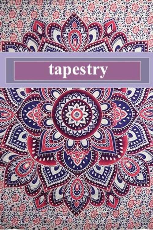 Tapestry: International Stories of Inspiring Women official movie poster