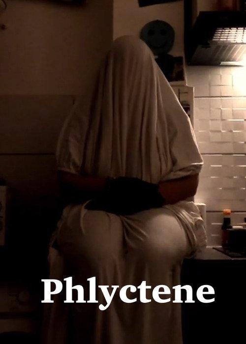Phlyctene 2025 official movie poster