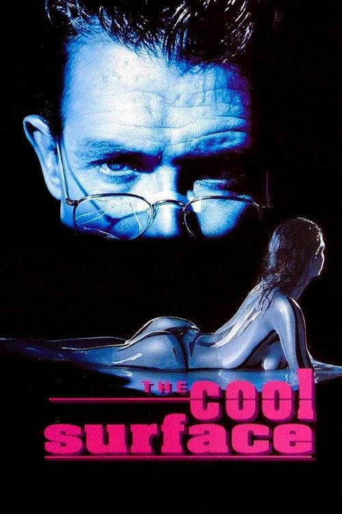 The Cool Surface 1994 official movie poster