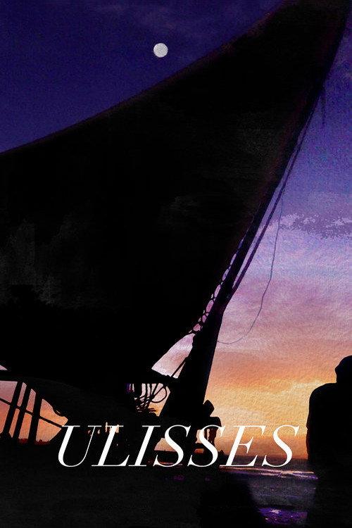 Ulisses 2018 official movie poster