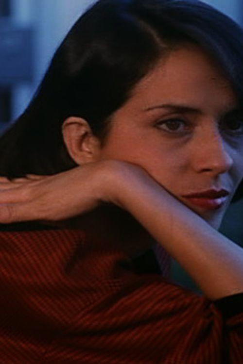 Obscenidades 1986 official movie poster