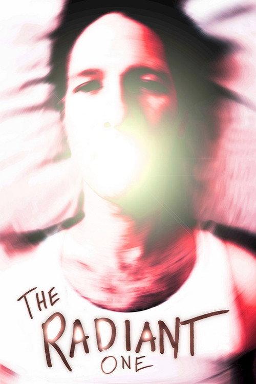 The Radiant One 2016 official movie poster