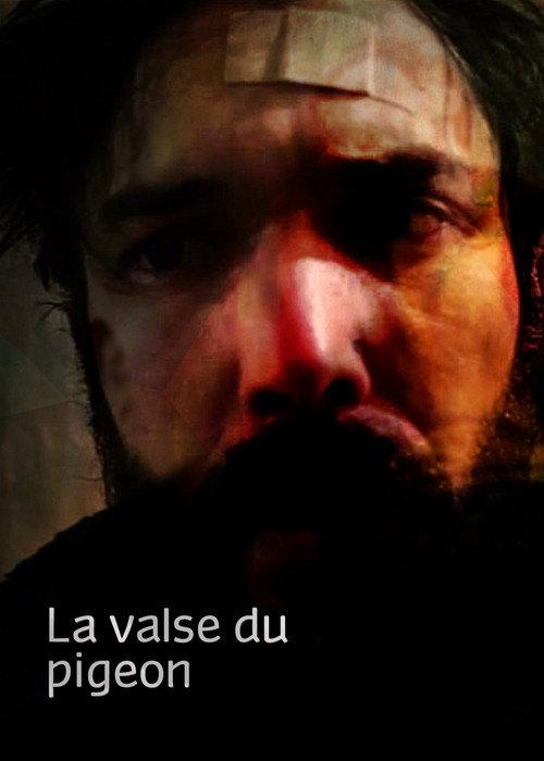La valse du pigeon 2020 official movie poster