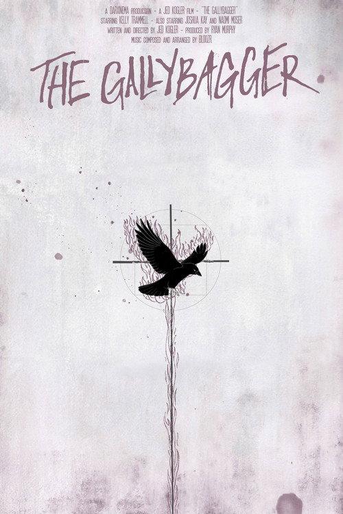 The Gallybagger 2019 official movie poster