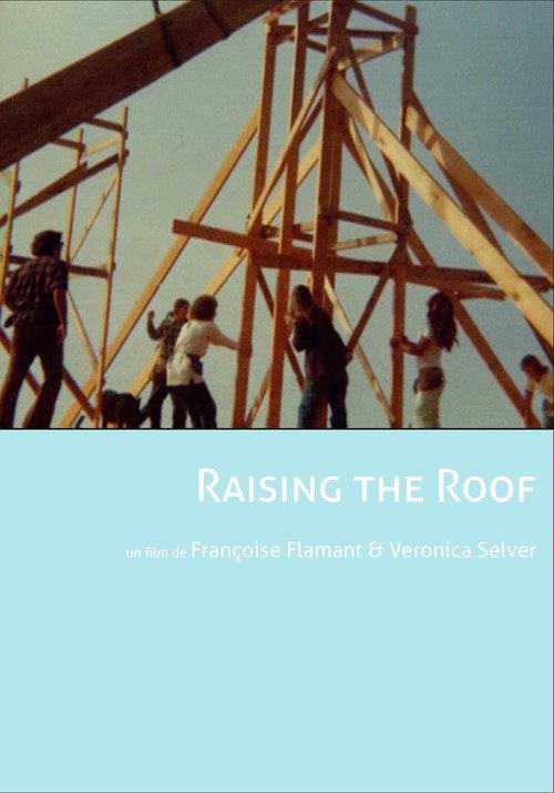 Raising the Roof 2005 official movie poster