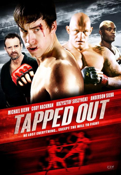 Tapped Out 2014 official movie poster