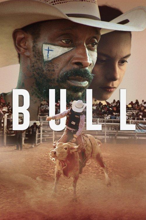 Bull 2020 official movie poster