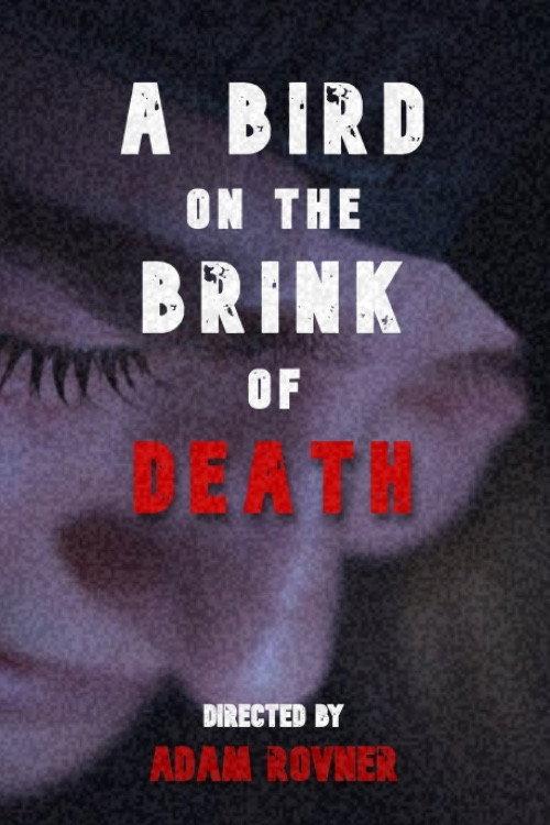 A Bird on the Brink of Death official movie poster