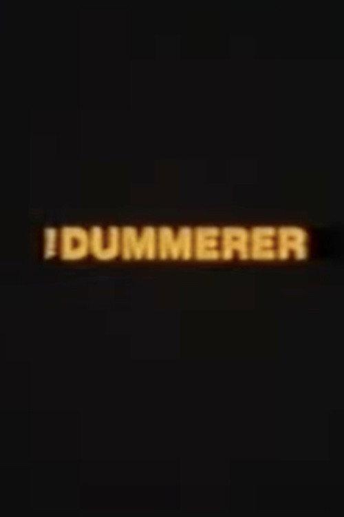 The Dummerer 1985 official movie poster