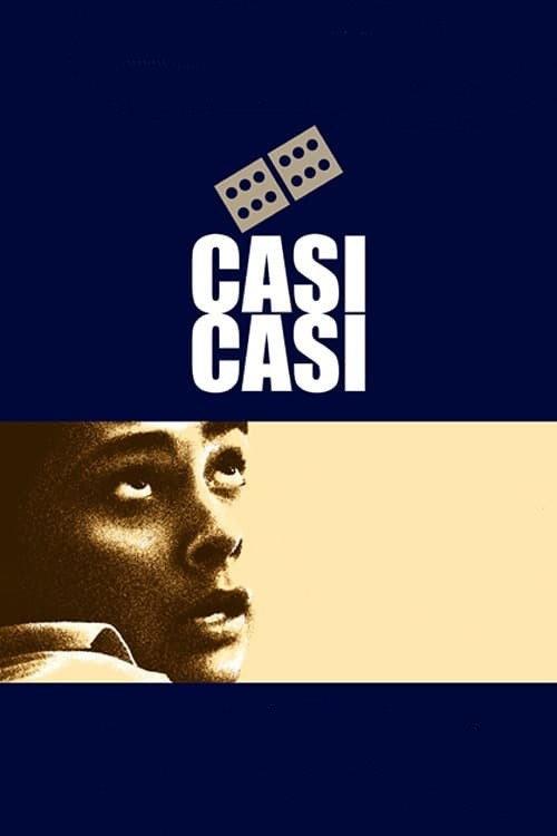 Casi casi 2006 official movie poster
