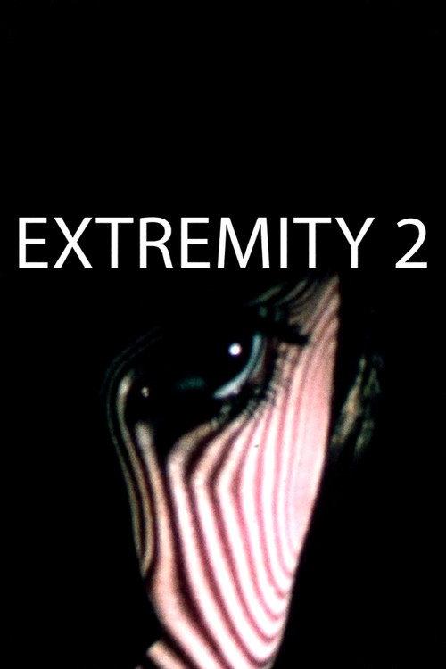 Extremity n°2 1968 official movie poster