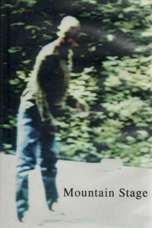 Mountain Stage 1993 official movie poster