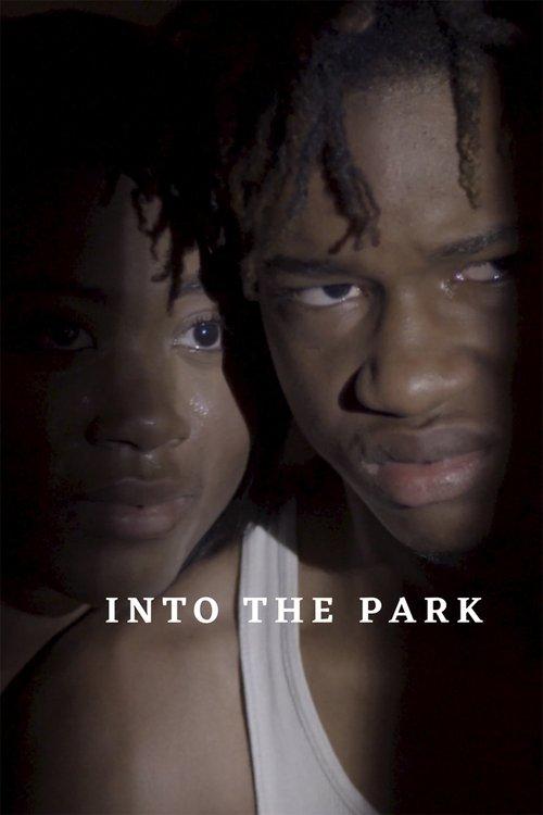 Into the Park 2022 official movie poster