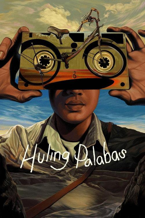 Fin 2024 official movie poster